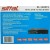 DECODER DIGITALE TERRESTRE HAVEC10 DVB-T2 H265 HDMI USB MEDIA PLAYER