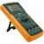 DT-9205M LCD Multimetro digitale Voltmetro portatile Ohmmetro Amperometro Tester