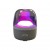 CASSA SPEAKER WIRELESS PORTATILE BLUETOOTH LUCE AMBIENTE FM MP3