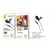 MINI MICROFONO LAVALIER CON CLIP JACK 3.5mm 2Mt