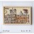 Calamita Magnete Francobollo da Roma Fridge Magnet Souvenir Stamp From Rome Italy 