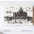 Calamita Magnete in Resina Roma Vaticano S. Pietro  Effetto Marmo  FRIDGE MAGNET FROM ITALY