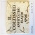 Calamita Frigo Magnete Souvenir Targa Roma Il Colosseo Anfiteatro Flavio Fridge Magnet Italy Rome