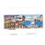 Calamita Magnete Frigo Souvenir Stampa Monumenti Roma Fridge Magnets 4022
