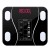 Bilancia Smart Pesa Persone Intelligente Bluetooth Digitale Con App Calorie 180kg AB-J178