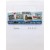Calamita Magnete Frigo Souvenir Foto Ricordi Roma Stampa Fridge Magnets 4125