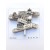 Calamita da Frigo Magnete Souvenir Roma Cartello Indicazioni 4 Monumenti Fridge Magnet Rome Italy