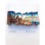 Calamita Magnete Souvenir Lettere Scritta ROMA Fridge Magnet From Italy Rome