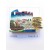 Calamita Magnete Frigo Souvenir Roma Indicazioni Monumenti Fridge Magnets  