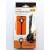 LINQ CAVO SPIRALATO DI RICARICA CON 3 CONNETTORI 3 IN 1 IP-7723 DA 1,2m TYPE-C/ MICRO USB/ LIGHTING