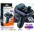 Trasmettitore Fm Bluetooth Per Auto 2 Porte Usb Led Tf Pd 20W Mp3 Linq My2408