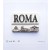 Calamita Frigo Magnete Souvenir ROMA Alto Rilievo 3 Monumenti FRIDGE MAGNET Italy Rome