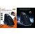 Mouse Ottico Verticale da Gioco Gaming Ergonomico con Cavo Illuminazione LED 6 Pulsanti