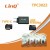 Adattatore Convertitore OTG da USB Tipo C TYPE C Maschio a USB 3.0 Femmina per Tablet Smartphone