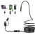 ANDOWL TELECAMERA ENDOSCOPIO DA 5M CONNETTORE TYPE-C IP67 Q-NK65 