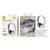 Cuffie Bluetooth Stereo Microfono Pieghevoli 5.0+EDR FM MP3 TF CARD JACK