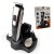 MINI TOSATRICE TRIM PROFESSIONALE RICARICABILE CAPELLI BARBA 
