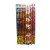  set 12 Matite Souvenir Ricordo Italia Roma Pencils Rome Italy