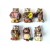 Calamita Magnete Frigo Fridge Magnets  GUFO STRUMENTI