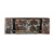 IDEA REGALO Tazza Tazze Coppia in Love Souvenir Ricordo Romantico Roma 'LOVE IN THE AIR' 4649
