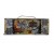 IDEA REGALO Tazza Tazze Coppia in Love Souvenir Ricordo Romantico Roma 'LOVE IN THE AIR' 4651