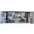 IDEA REGALO Tazza Tazze Coppia in Love Souvenir Ricordo Romantico Roma 'LOVE IN THE AIR' 4652