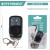 RsZs- ARRANGO TELECOMANDO DUPLICATORE WIRELESS 4 CANALI 433Mhz GV806 AY76123  