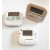 "BIG TIME" TIMER DIGITALE DA CUCINA CON LCD ALTO CONTRASTO MAGNETICO 5.7cm x 6.4cm