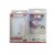 PHONEZONE POWER BANK CON FISSAGGIO MAGNETICA WIRELESS (COMPATIBILE CON MagSafe di Iphone 12/13/14/15/16) 5000mAh 5V/3A MAX USCITA TYPE-C PB-04