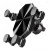 PHONEZONE SUPPORTO PER SMARTPHONE GRAVITY BRACKET ZJ-027