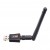 SOAR HOME RICEVITORE WIFI AC Wi-Fi 5 o standard 802.11AC USB 600Mbps DK-545  8435644431545