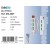 EXTRASTAR MULTIPRESA 10/16A + SCHUKO +2 USB SPINA 10A CON SOVRACCARICO C-XSL2507 CAVO 1.50 Metri