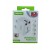 WOLULN ADATTATORE DA VIAGGIO 3A 100-250V CON DUE PORTE USB AS-51577
