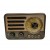 YEMEI RADIO MULTI FUNZIONALI VINTAGE RADIO HR-29BTL 6820024000299