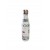 BORRACCIA TERMICA 500 ML CON DOPPIA PARETE ISOLANTE IN ACCIAIO INOX DESIGN ROMA 5676
