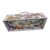 IDEA REGALO Tazza Tazze Coppia in Love Souvenir Ricordo Romantico Roma 'LOVE IN THE AIR' 5678