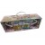 IDEA REGALO Tazza Tazze Coppia in Love Souvenir Ricordo Romantico Roma 'LOVE IN THE AIR' 5680