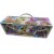 IDEA REGALO Tazza Tazze Coppia in Love Souvenir Ricordo Romantico Roma 'LOVE IN THE AIR' 5681