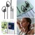 HOME AURICOLARE PER CELLULARE CON CONNETTORE JACK 3.5mm ERGONOMICO SPORTIVO EP-230  