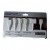Cavo 5in1 Data ed Alimentazione, PSP, NDSL NDSi NDS Ipod, GBA