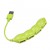 HUB USB 2.0 4 PORTE FOUR-GIOLINI