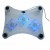 Dissipatore di calore Crystal 639 15-17"