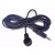 RICEVITORE IRDA INFRAROSSI WIRED JACK 3.5mm DECODER SAT DVB-T VGA DIVX PLAYER ETC