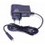 ALIMENTATORE 5V 1.5A(SUN-568)  JACK 4MM EXT 1.7MM INT 7.3 L