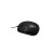 Mini Mouse Ottico Ergonomico USB 2.0 Super Silenzioso con il cavo