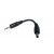 CAVO ALIMENTAZIONE JACK 2.5 A SPINOTTO MASCHIO