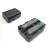 HIGH QUALITY BATTERIA GodP COMPATIBILE SONY FM50 7,4V 1450mAh