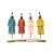 ARMATURA VESTE IMPERIALE IN RESINA VARI COLORI Modellismo Esposizioni tematiche Modellismo Esposizione tematiche