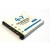 HIGH QUALITY BATTERIA COMPATIBILE CASIO BATTERY NP60(CA)  3,7V 600mAh