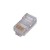 PLUG RJ45 100PZ/PAC